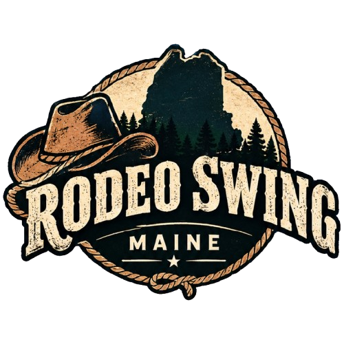 Rodeo Swing Maine